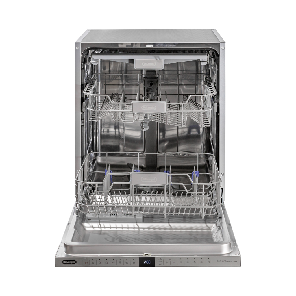 картинка Посудомоечная машина Delonghi DDW 06F SUPREME NOVA 