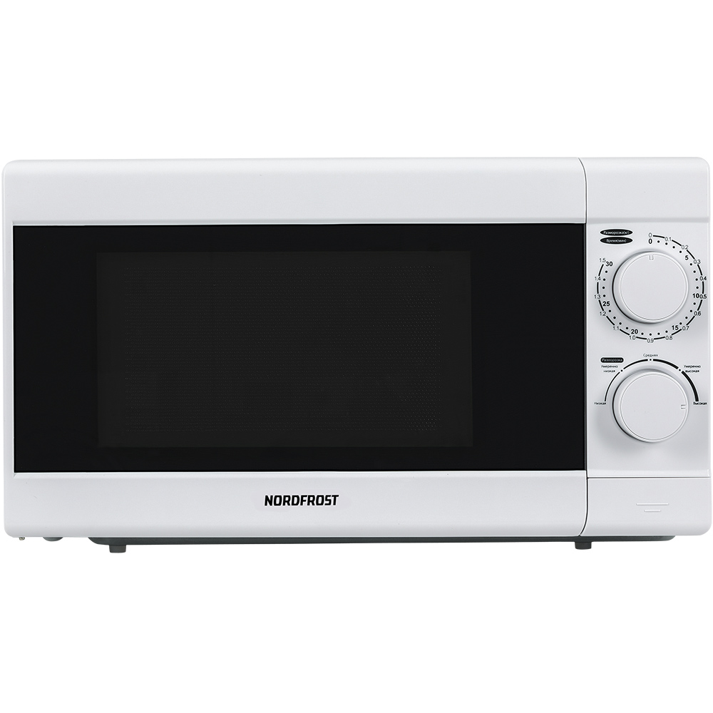 картинка Микроволновая печь Nordfrost MWS-2070 W 