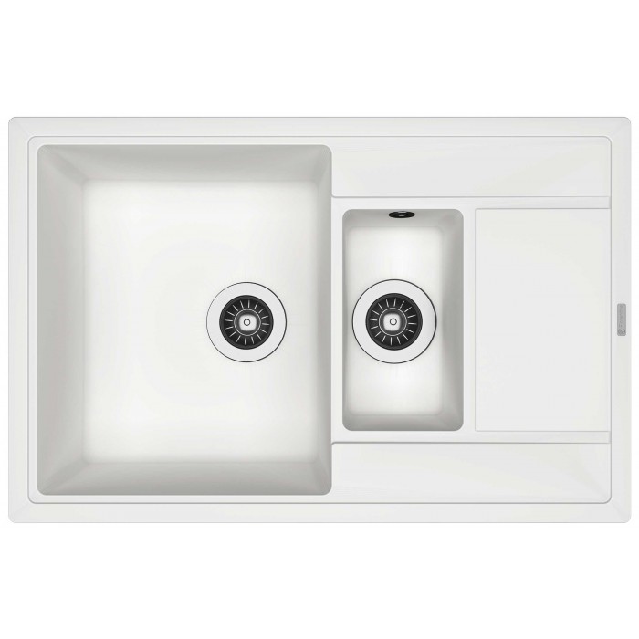 картинка Мойка для кухни Florentina Липси-780К 