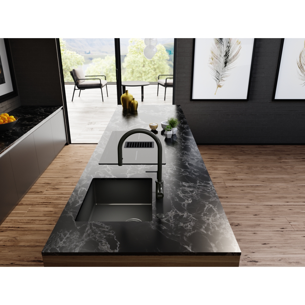 картинка Кухонная мойка Franke BXM 210/110-50 F-INOX 