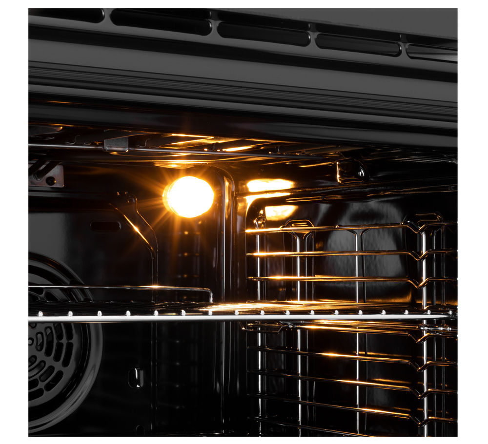 картинка Электрический духовой шкаф Maunfeld MEOC708PB2 