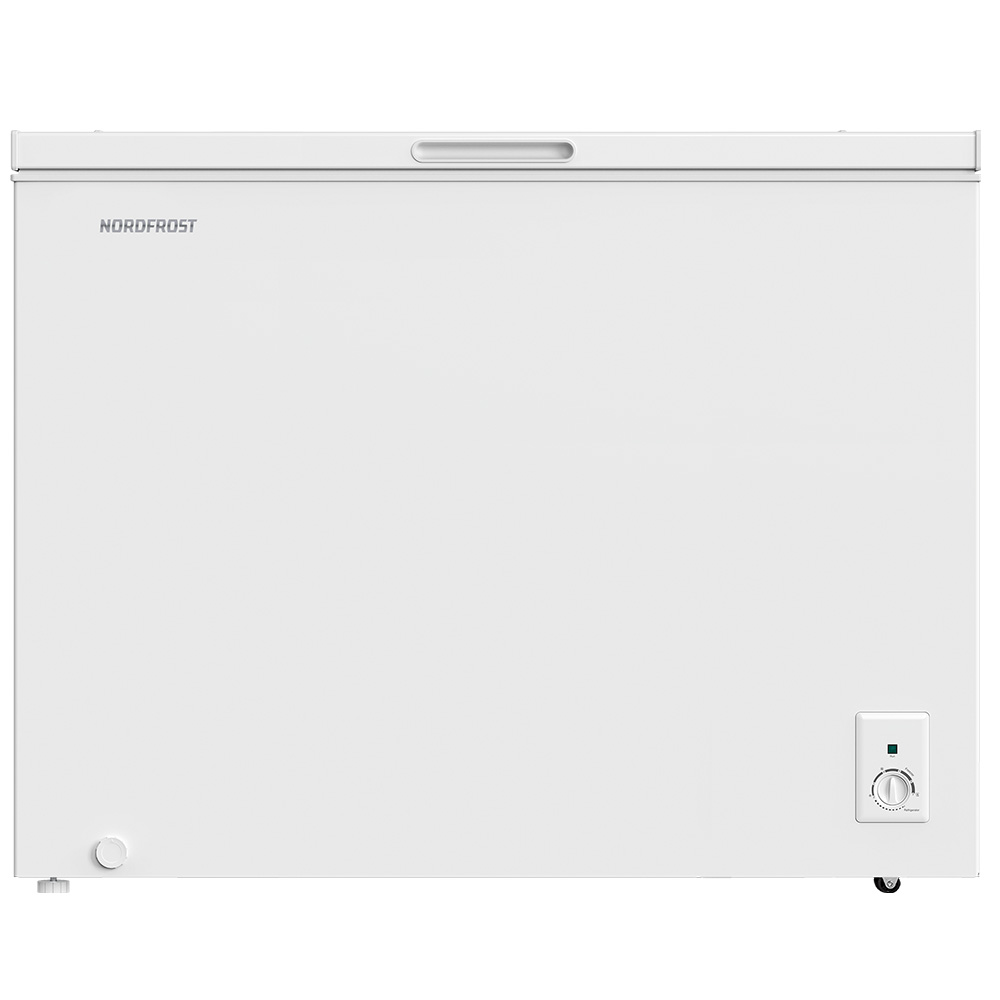 картинка Морозильный ларь Nordfrost CF 300  