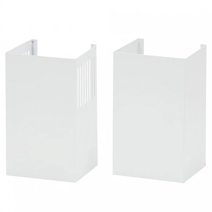 картинка Кухонная вытяжка Krona POLLY 600 WHITE PB 