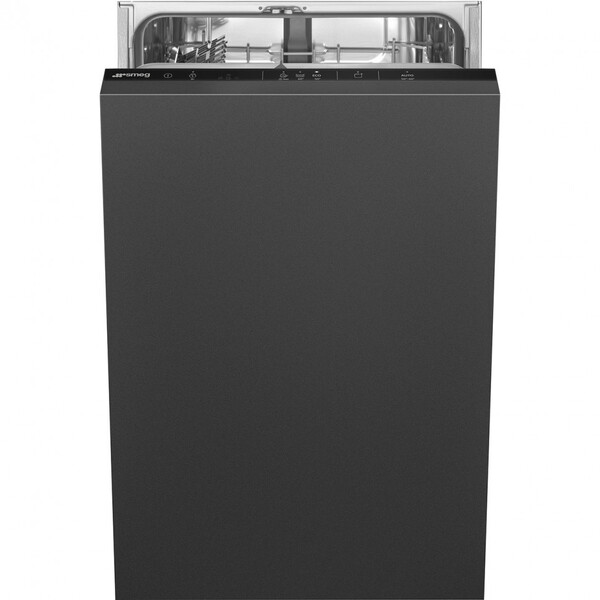 картинка Посудомоечная машина Smeg ST4522DIN 