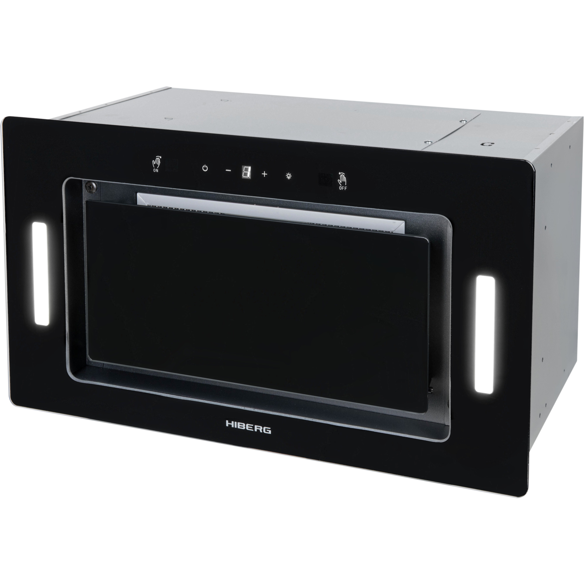 картинка Кухонная вытяжка Hiberg VMF 6191 B 