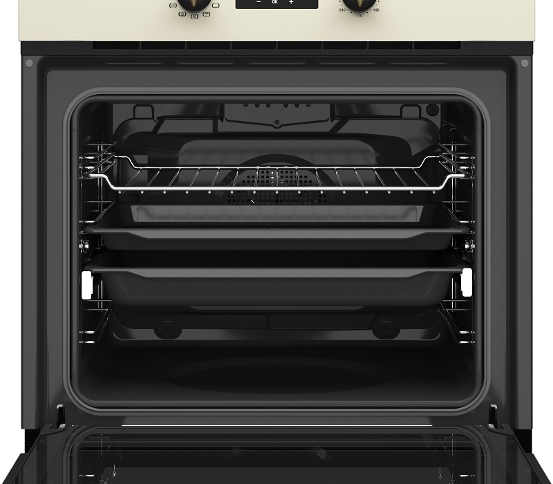 картинка Электрический духовой шкаф Teka HRB 6400 VANILLA-OB 