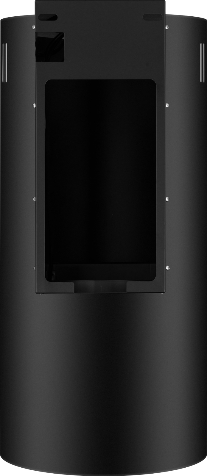 картинка Кухонная вытяжка Weissgauff Gracia 70 BL 