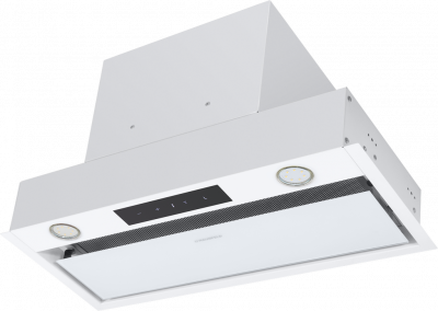картинка Кухонная вытяжка Maunfeld FANTASY LIGHT 60 WHITE 