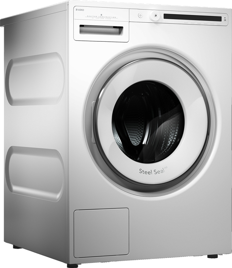 картинка Стиральная машина Asko W2114C.W/1 