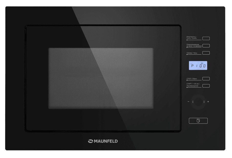картинка Микроволновая печь Maunfeld MBMO.25.7GB 