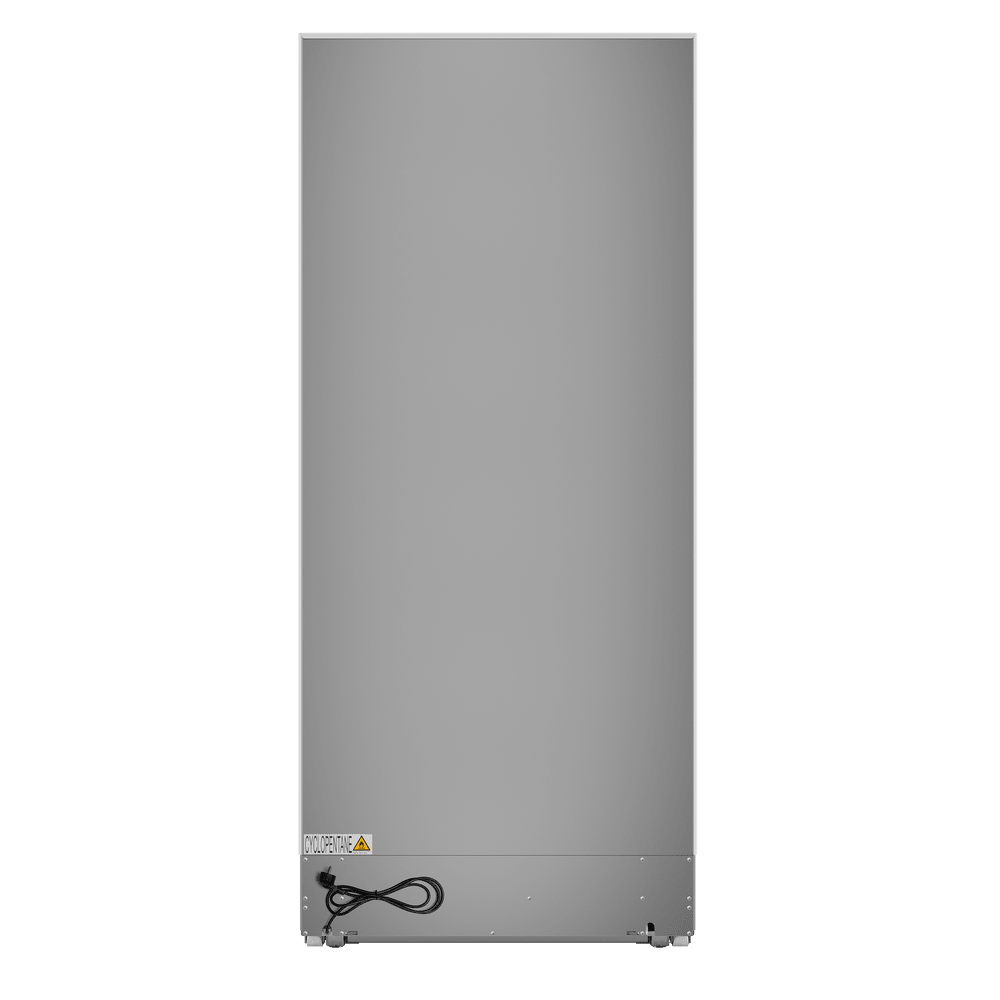 картинка Встраиваемый холодильник Maunfeld MBF212NFW1 Inverter 