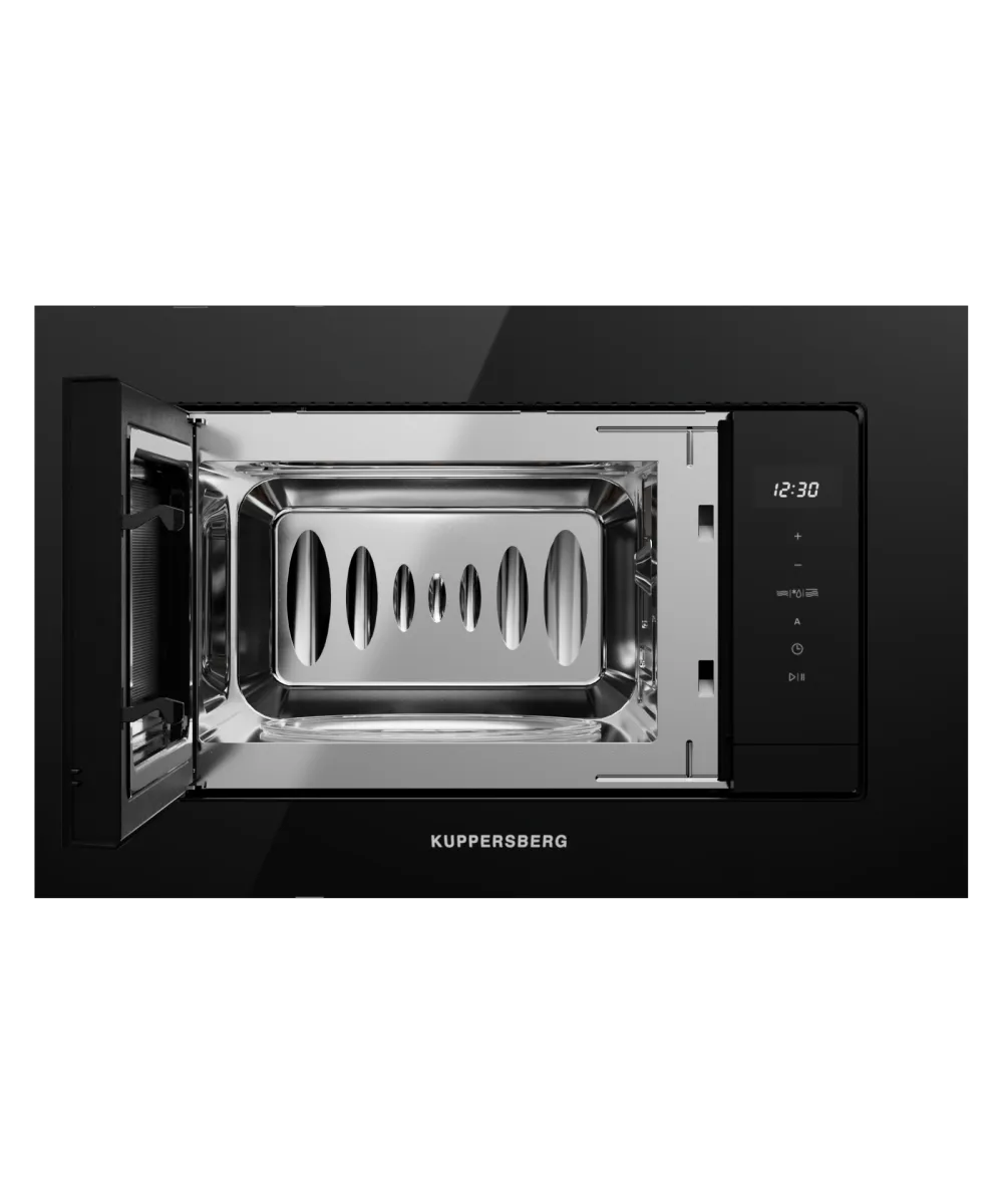 картинка Микроволновая печь встраиваемая Kuppersberg HMW 622 B 