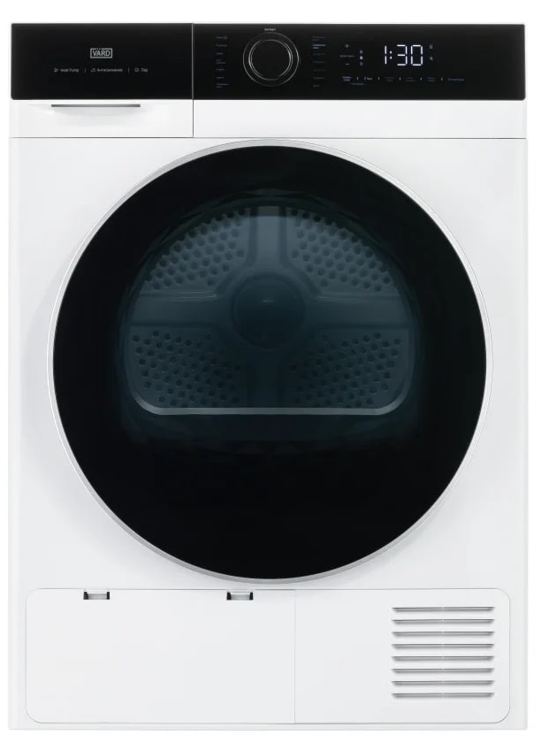 картинка Комплект Vard VWF494+VTH58+VSK1 белый 