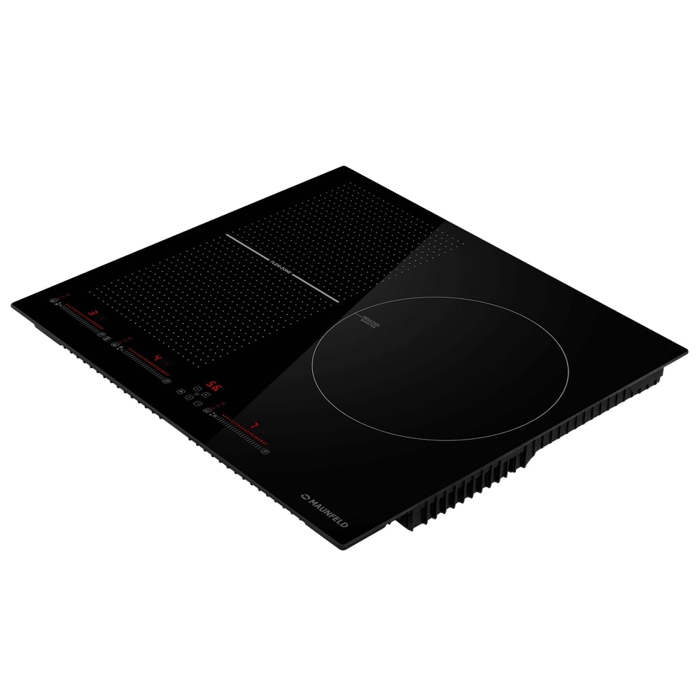 картинка Варочная панель Maunfeld CVI593SFBK Inverter 