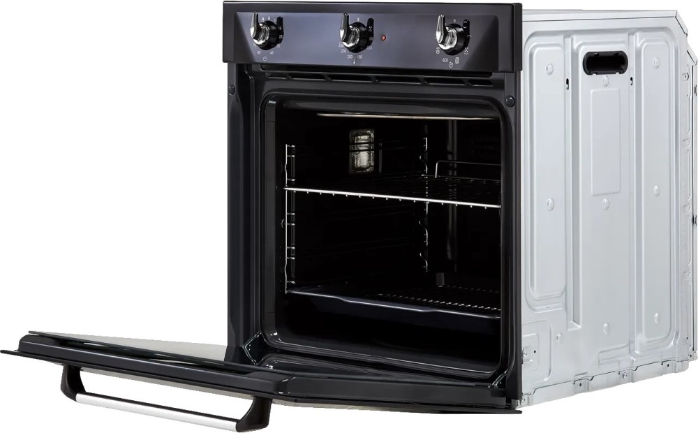 картинка Электрический духовой шкаф Smeg SF6905N1 
