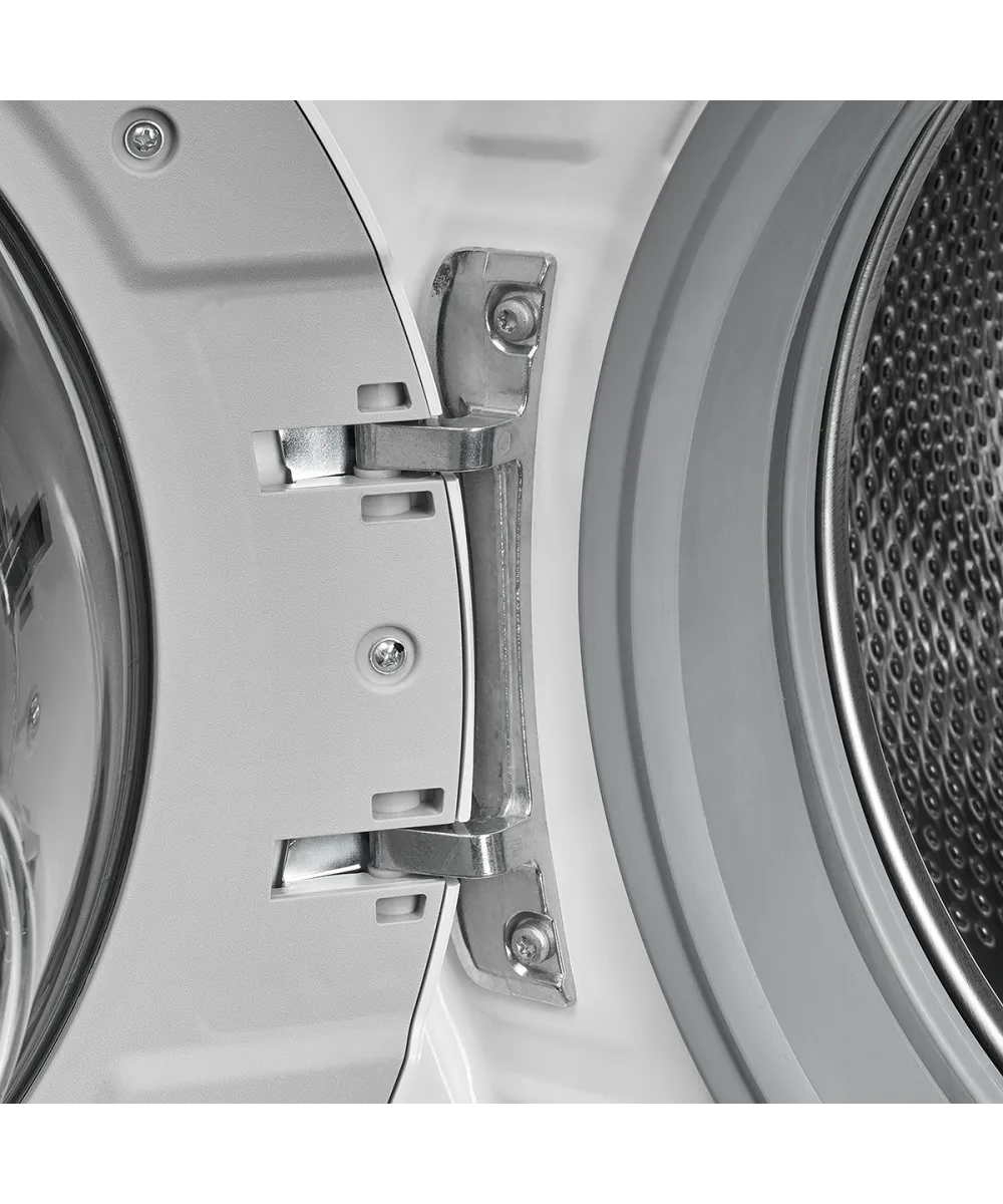 картинка Стиральная машина с сушкой Kuppersberg WDM 560  