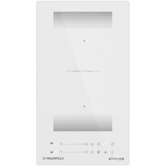 картинка Индукционная варочная панель Maunfeld CVI292S2FWHD Inverter 