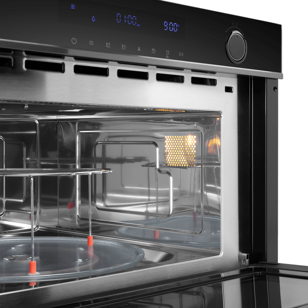 картинка Микроволновая печь Maunfeld MBMO349GB201 