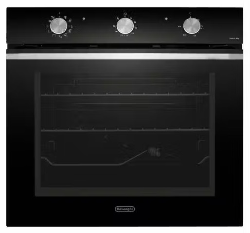 картинка Электрический духовой шкаф Delonghi NSM 7 NL RF RUS 