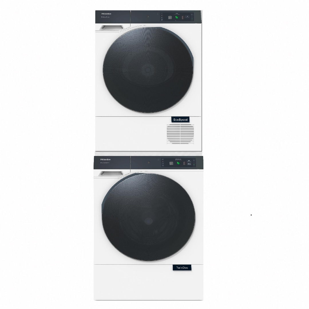 картинка Комплект Miele WQ 1000 WPS+WTV 601+TQ 1000 WP Nova Edition 