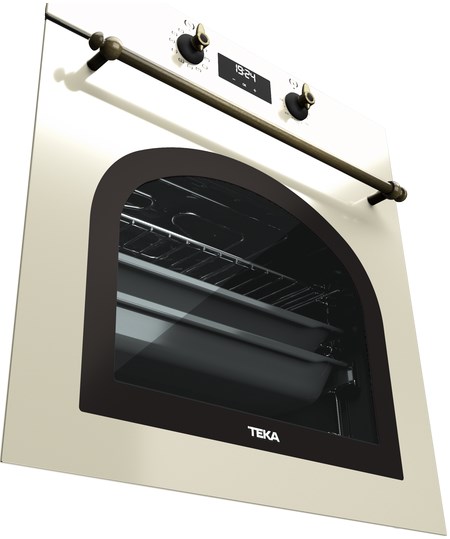 картинка Электрический духовой шкаф Teka HRB 6400 VANILLA-OB 