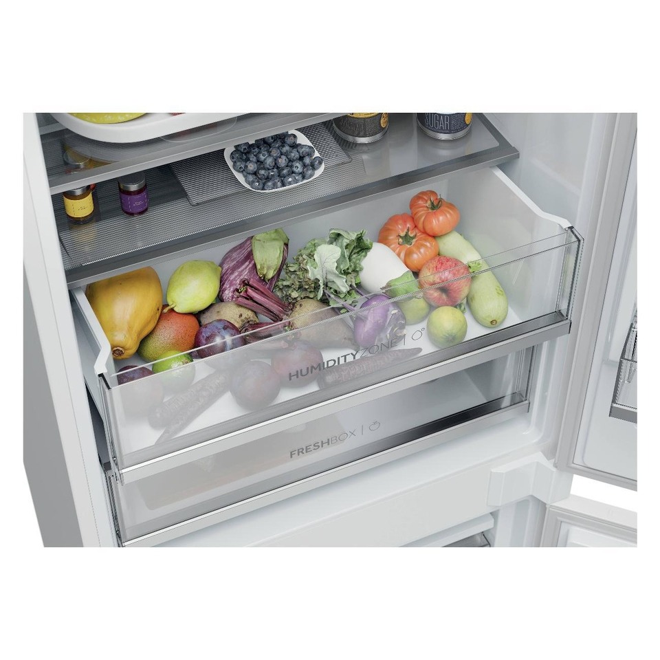 картинка Встраиваемый холодильник Haier HBCN7190U1 