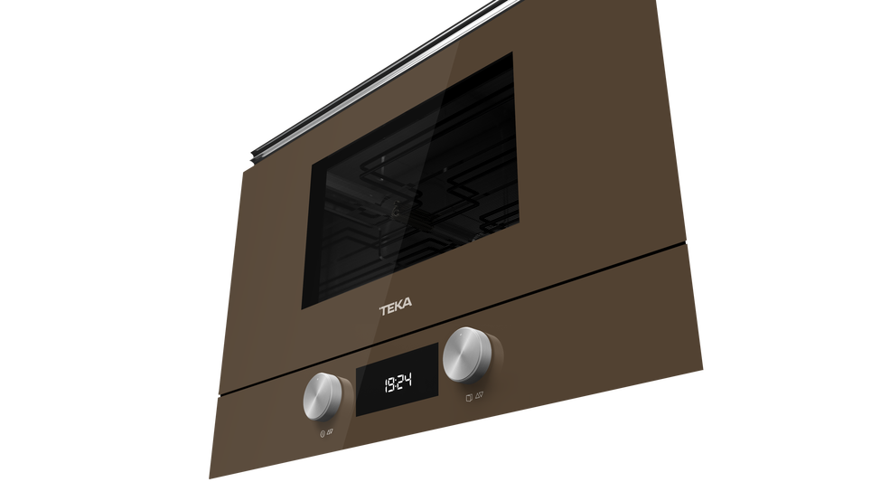 картинка Микроволновая печь Teka ML 8220 BIS L LONDON BRICK BROWN 