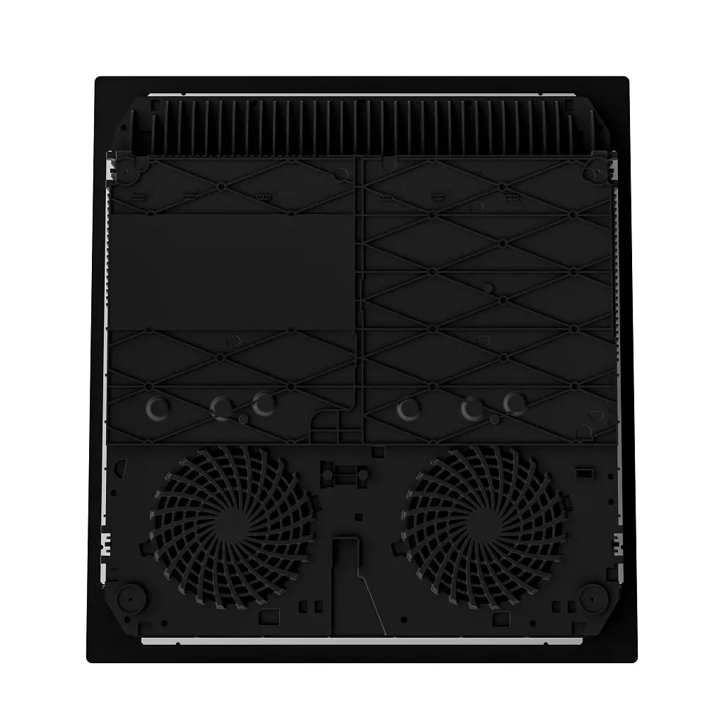 картинка Индукционная варочная панель Midea MIH45107F 