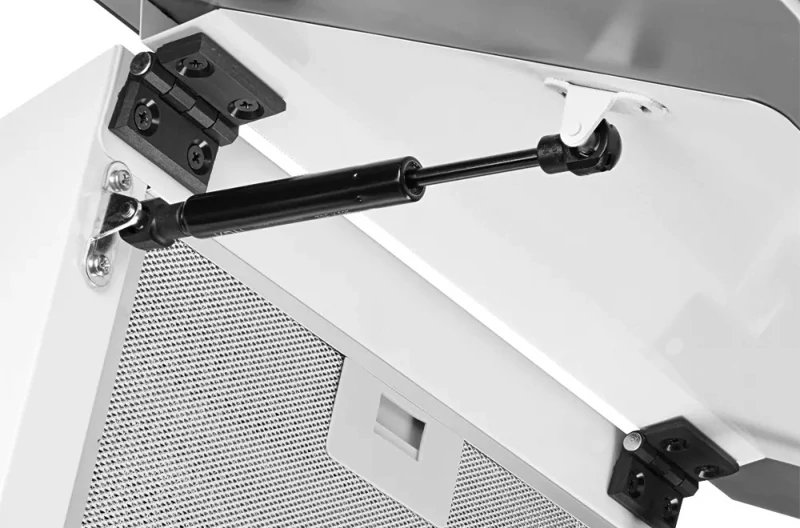 картинка Кухонная вытяжка Kuppersberg F 601 WH  картинка Кухонная вытяжка Kuppersberg F 601 WH