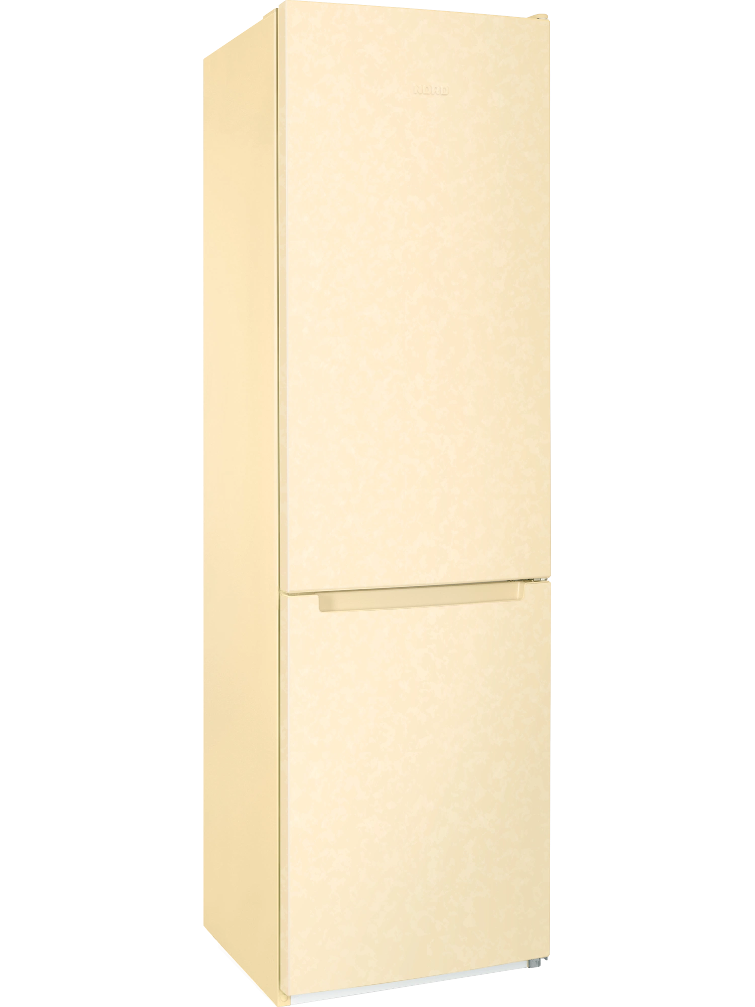 картинка Отдельностоящий холодильник Nord NRB 164NF Me 