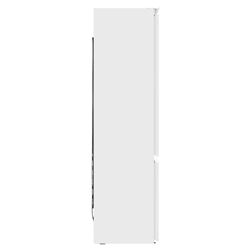 картинка Встраиваемый холодильник Maunfeld MBF19369NFWGR LUX Inverter 