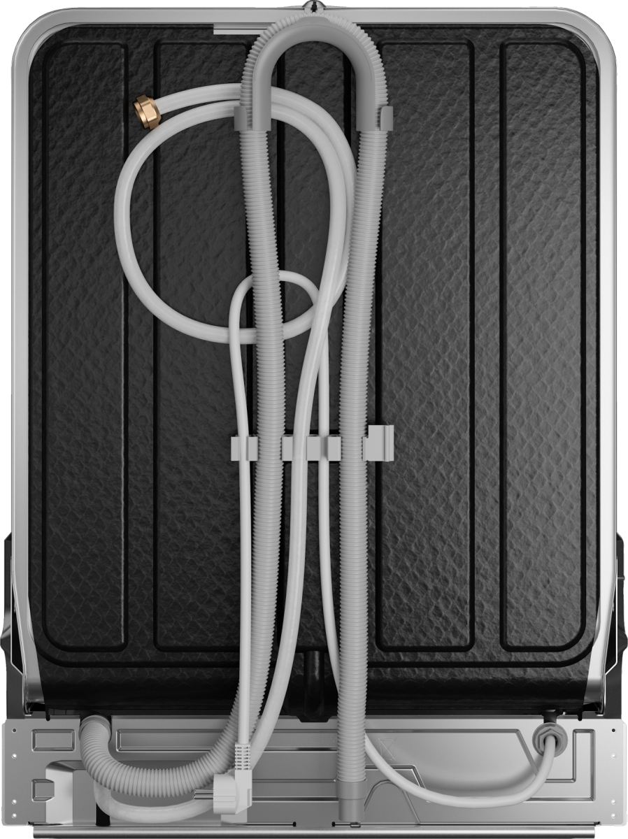 картинка Посудомоечная машина Asko DFI778UXXL 