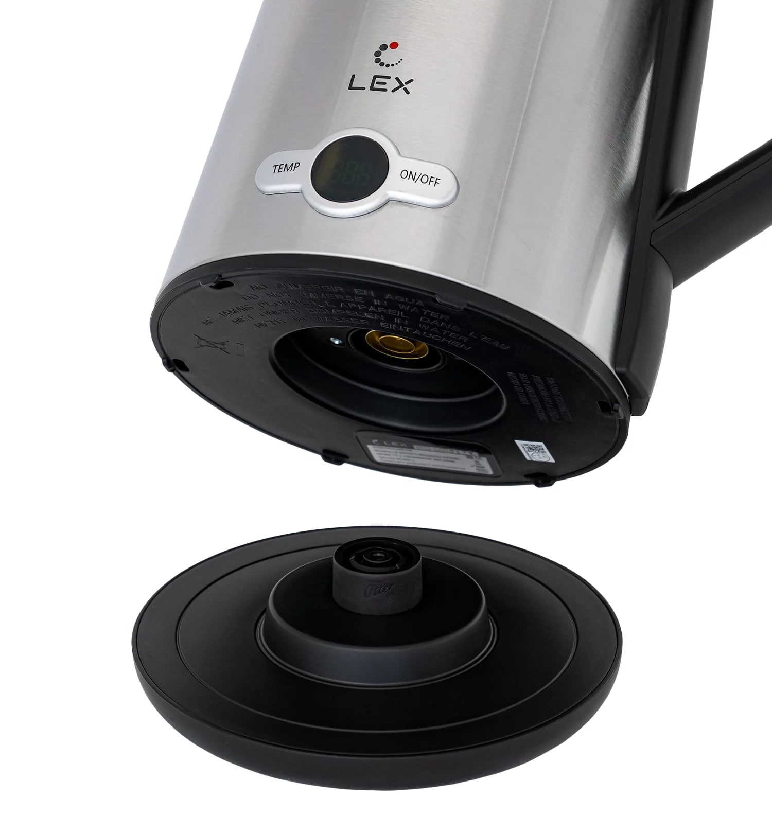 картинка Чайник Lex LX30022-1 