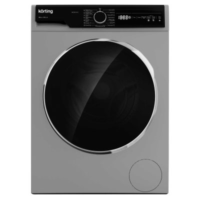 картинка Стиральная машина с сушкой KWD 58L1496 S 