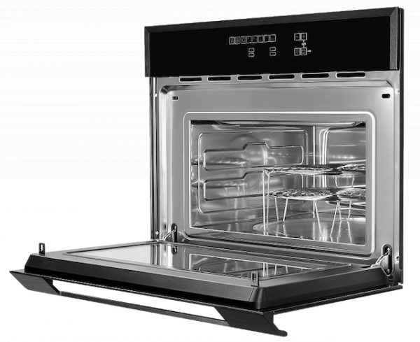 картинка Микроволновая печь Kuppersberg HMWZ 969 B черный 