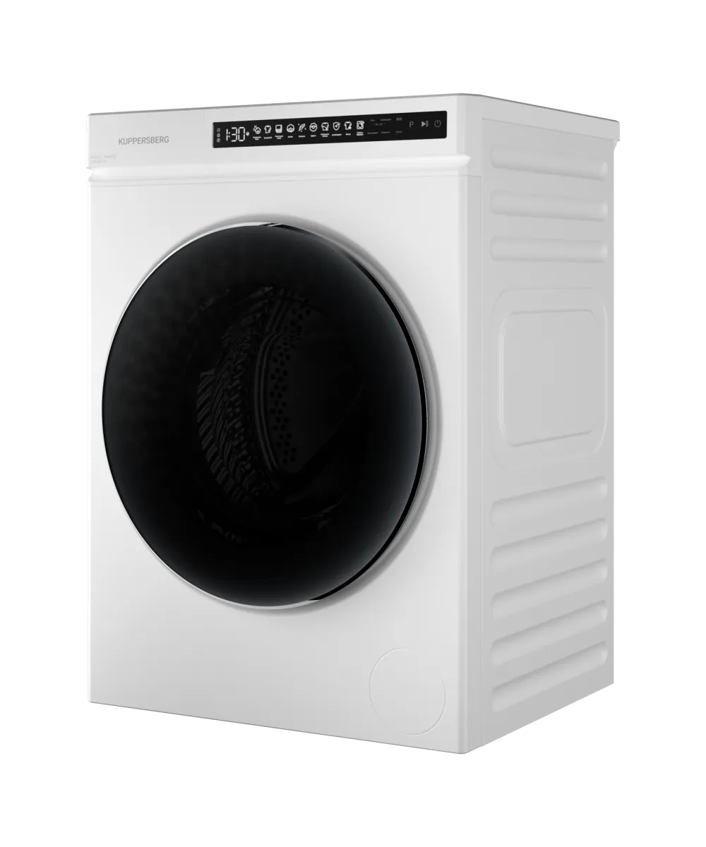 картинка Комплект Kuppersberg WM 561 W+DS 561 WW+DM 561 W 