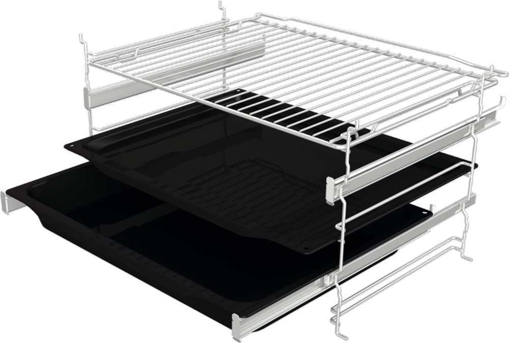 картинка Духовой шкаф Gorenje BOS6737SYW 