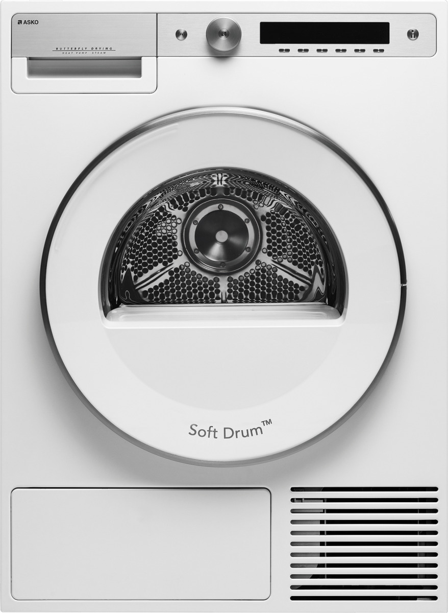 картинка Комплект ASKO Style 1 (W6098X.W/3 +T608HX.W) 