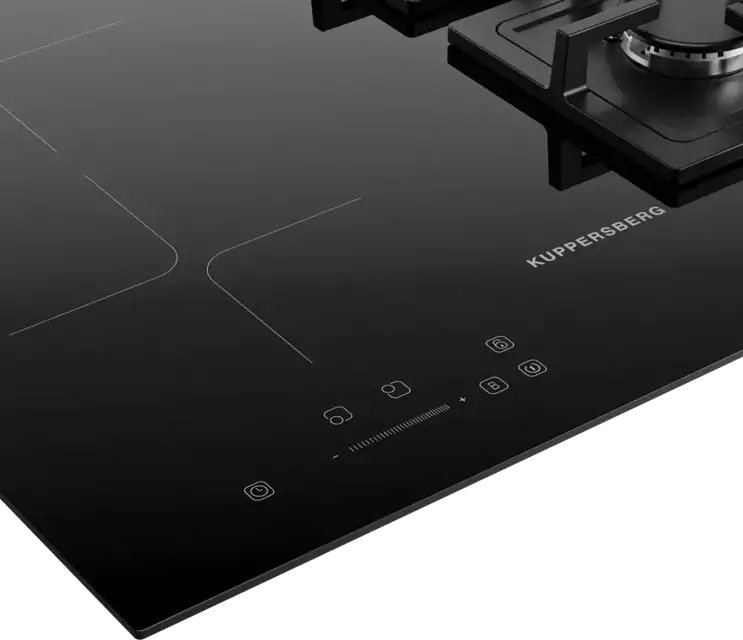 картинка Комбинированная варочная панель Kuppersberg IGS 601 