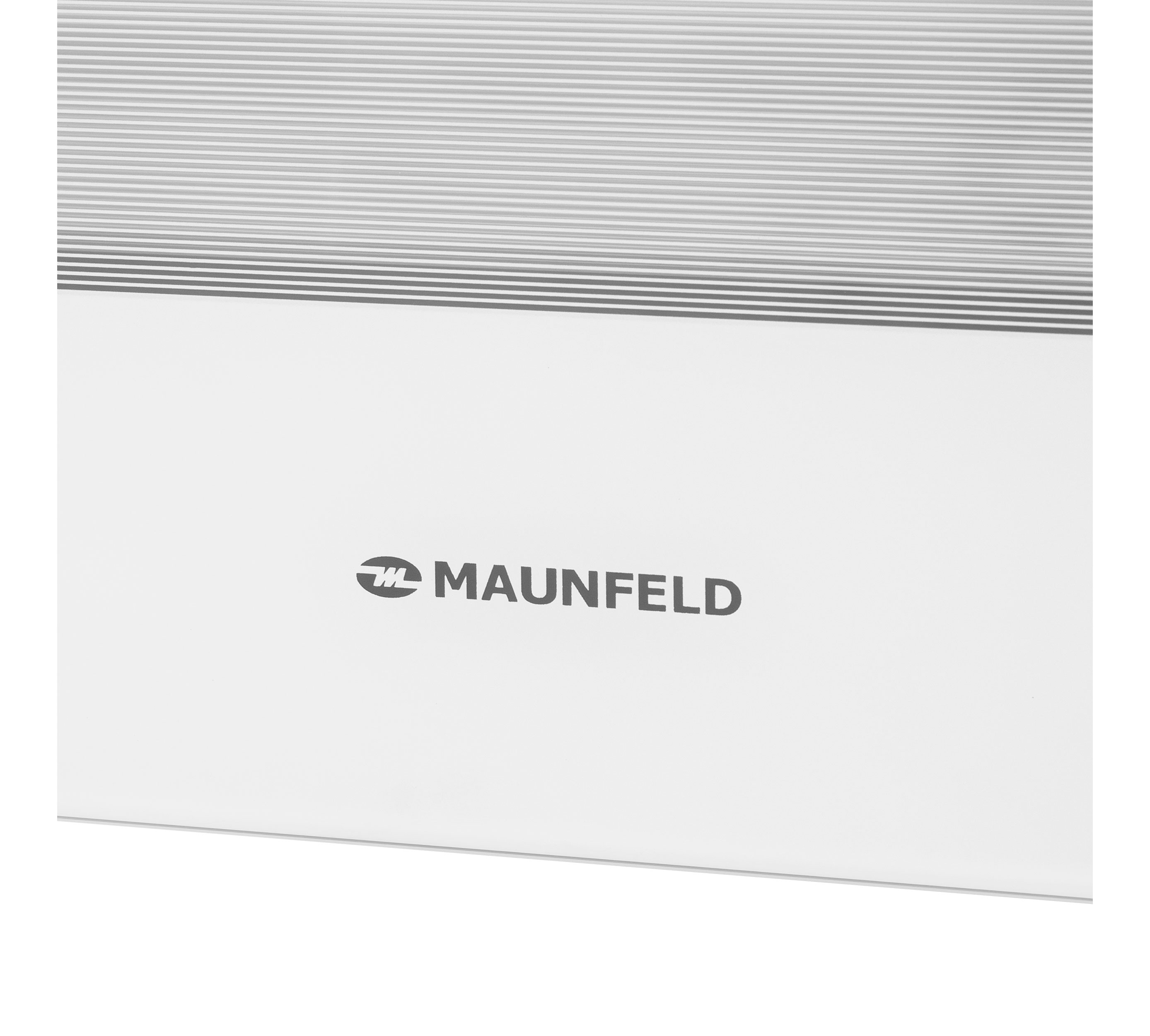 картинка Электрический духовой шкаф Maunfeld MEOM729PW 