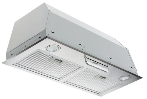 картинка Кухонная вытяжка Krona AMELI 900 INOX S 