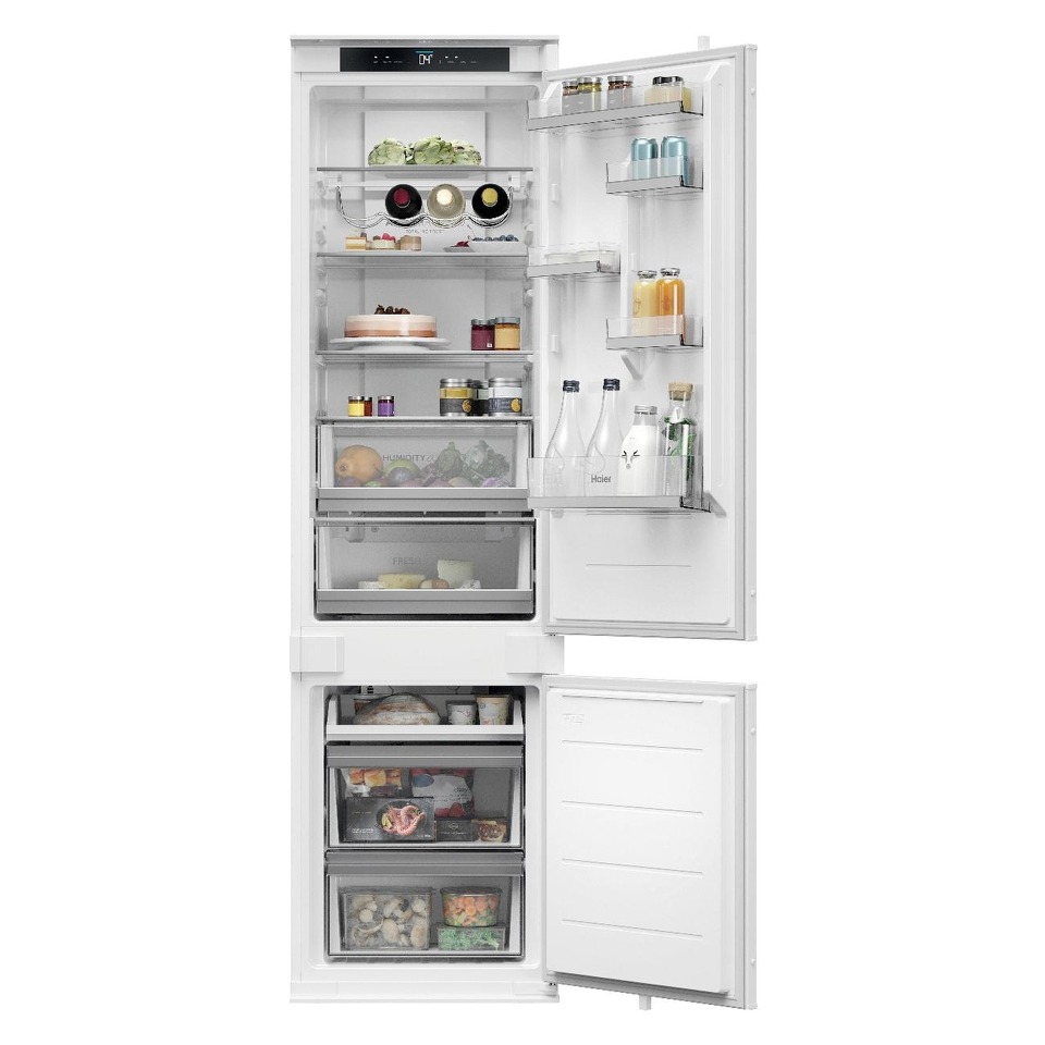 картинка Встраиваемый холодильник Haier HBCN5190U1 