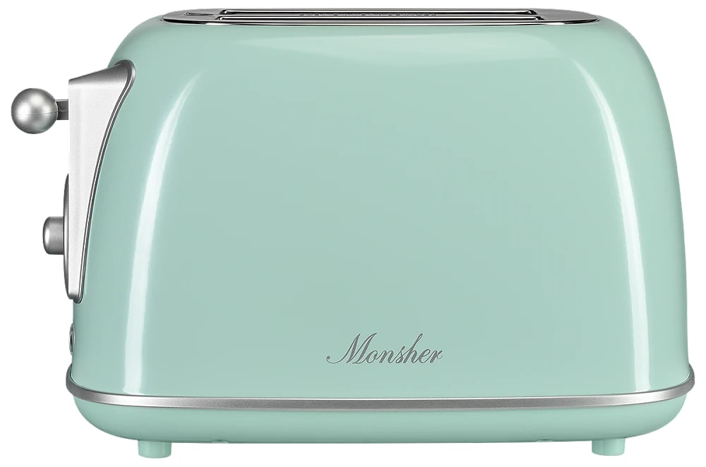 картинка Тостер Monsher MT 301 MENTHE 