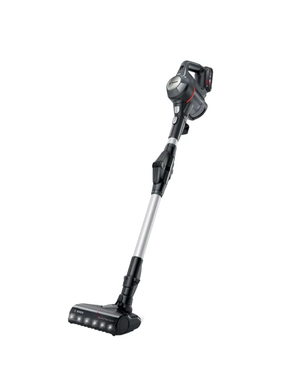 картинка Пылесос вертикальный Bosch BBS712A черный 