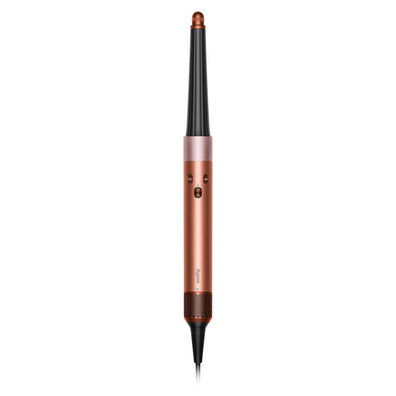 картинка Стайлер Dyson HS08 Amber Silk (Straight) 123682-01 