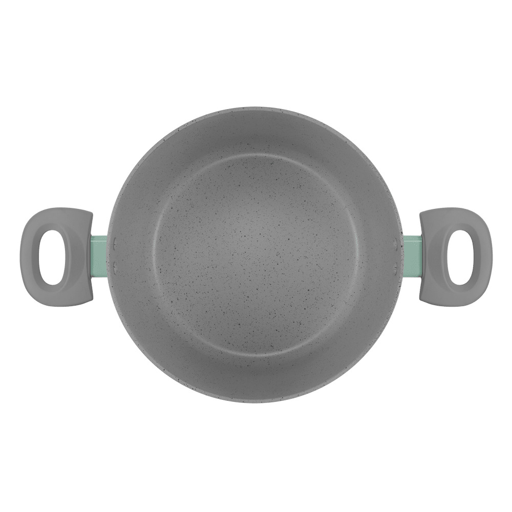 картинка |Discount| Кастрюля с крышкой Maunfeld HELGA MCS57FA05FS фисташковый  картинка |Discount| Кастрюля с крышкой Maunfeld HELGA MCS57FA05FS фисташковый