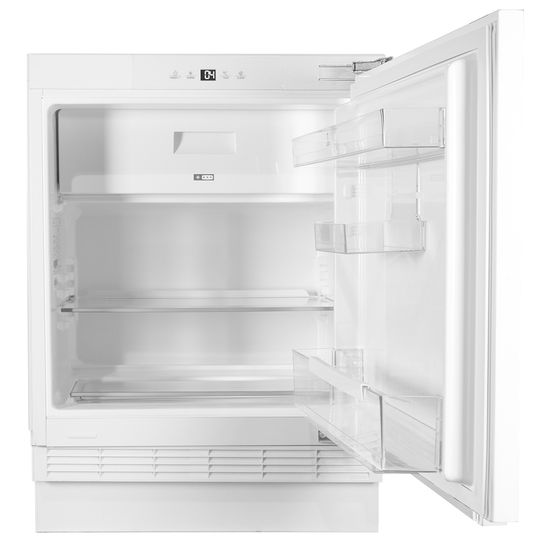 картинка Встраиваемый холодильник Lex RBI 103 DF 