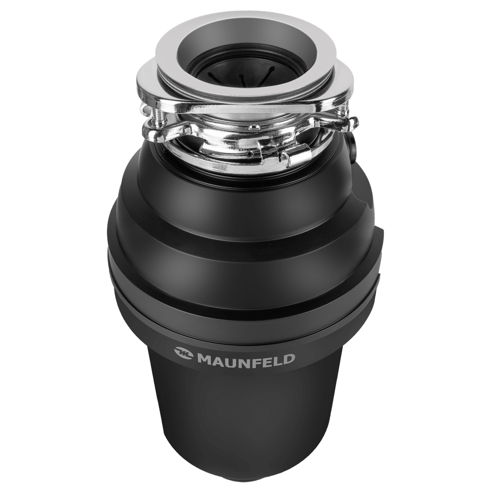 картинка Измельчитель пищевых отходов Maunfeld MWD5603PB 