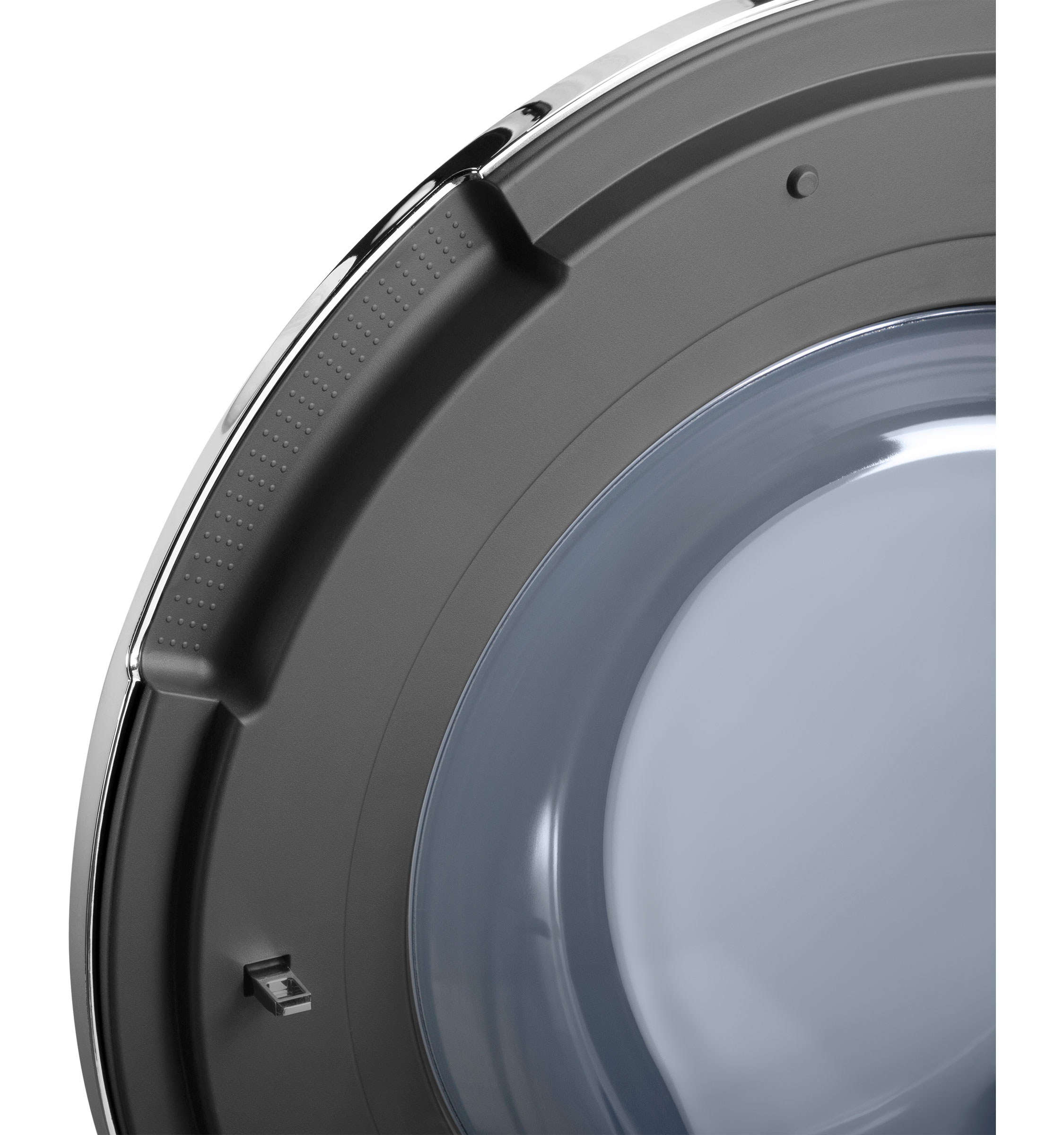 картинка Стиральная машина c сушкой Maunfeld MFWD14106S04 