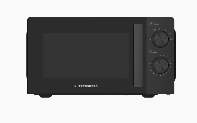 картинка Микроволновая печь Kuppersberg TMW 204 B 